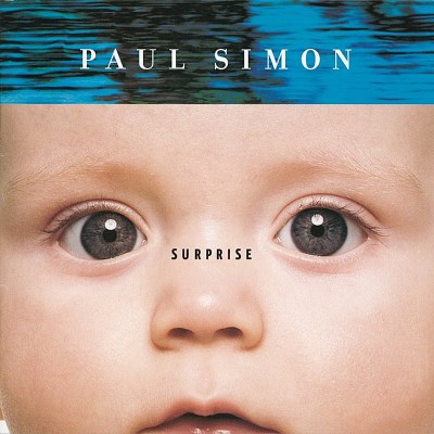 SIMON,PAUL/SURPRISE